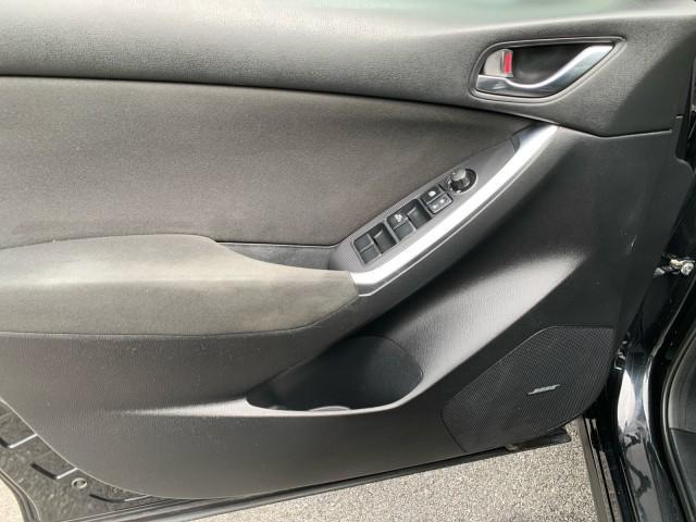 used 2013 Mazda CX-5 car, priced at $8,500