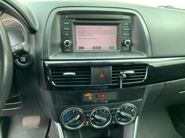 used 2013 Mazda CX-5 car, priced at $8,500