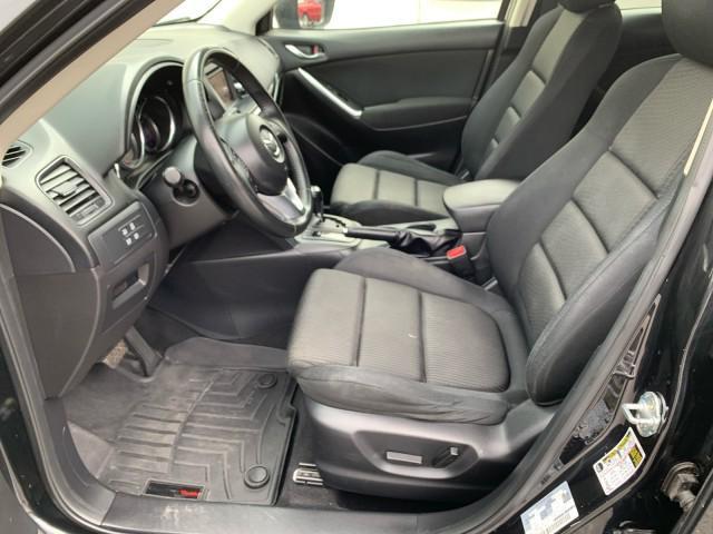 used 2013 Mazda CX-5 car, priced at $8,500