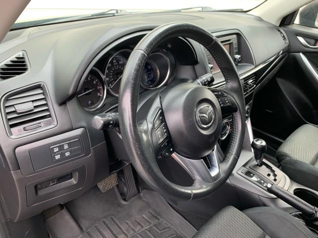 used 2013 Mazda CX-5 car, priced at $8,500