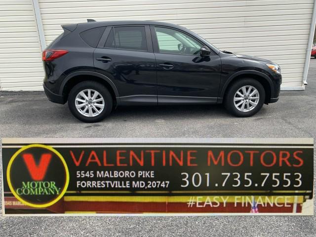 used 2013 Mazda CX-5 car, priced at $8,500