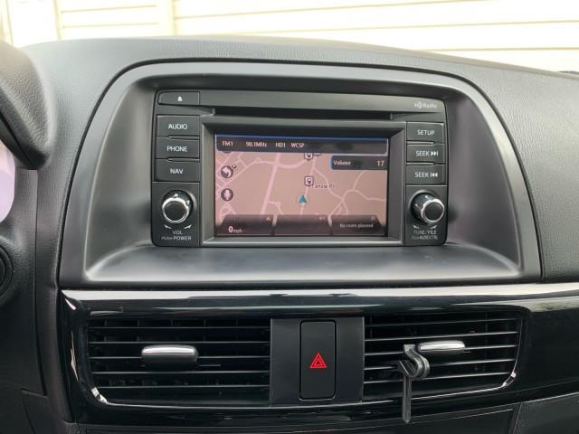 used 2013 Mazda CX-5 car, priced at $8,500