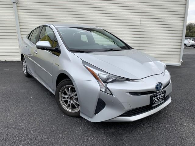 used 2017 Toyota Prius car, priced at $16,900