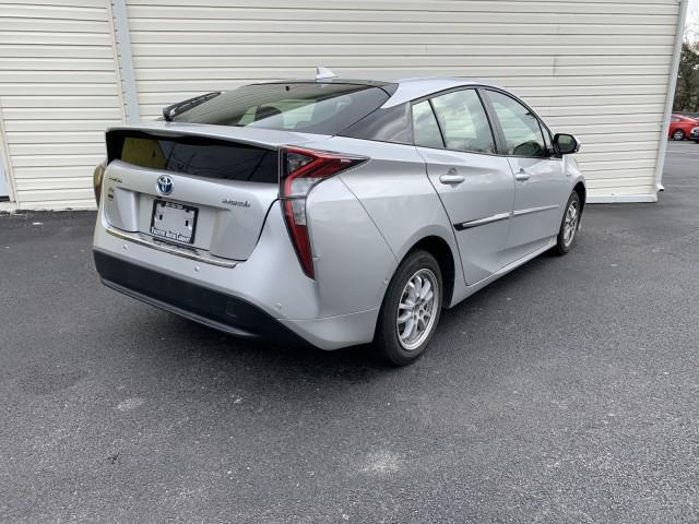 used 2017 Toyota Prius car, priced at $16,900