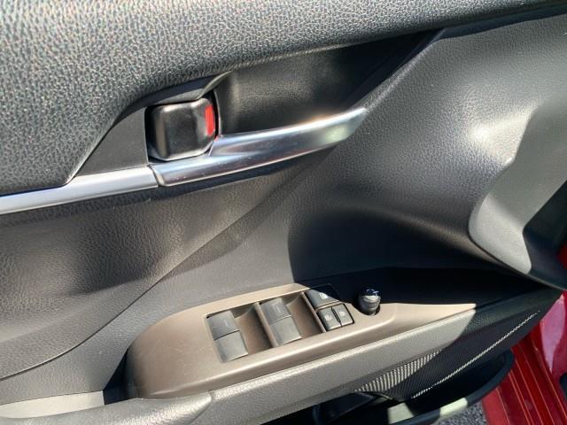used 2022 Toyota Camry car, priced at $19,900