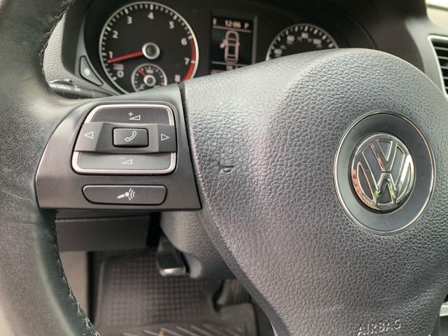 used 2012 Volkswagen Passat car, priced at $9,500