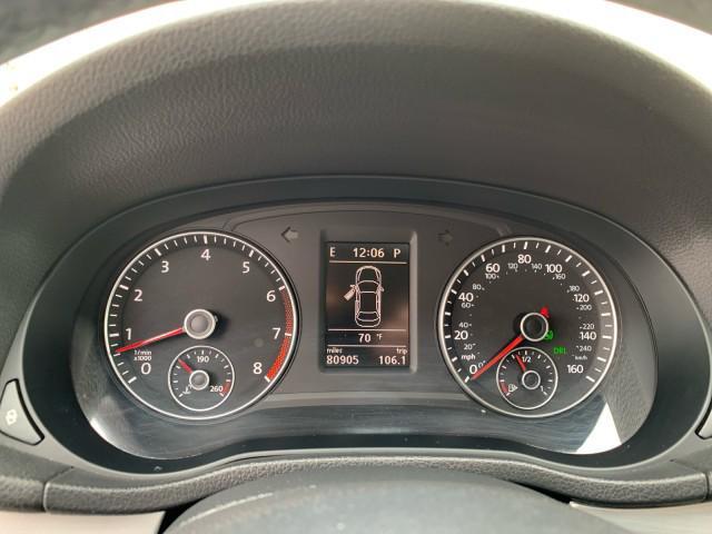 used 2012 Volkswagen Passat car, priced at $9,500