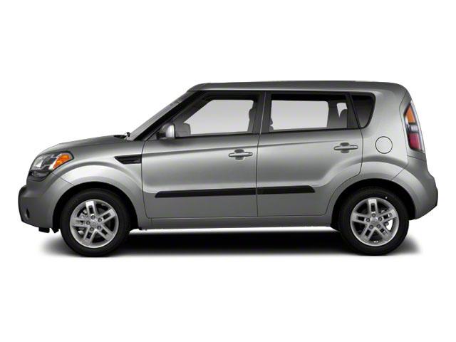 used 2010 Kia Soul car, priced at $4,900