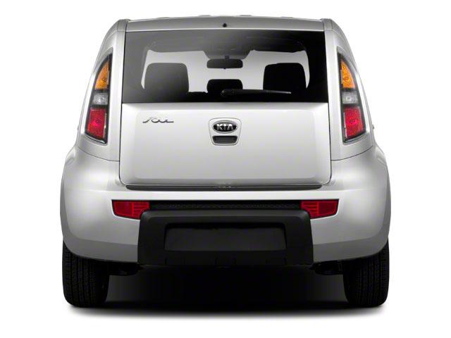 used 2010 Kia Soul car, priced at $4,900