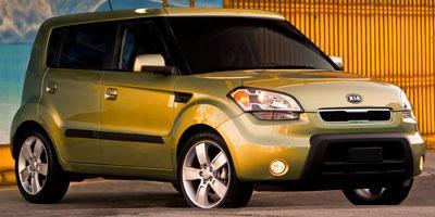 used 2010 Kia Soul car, priced at $3,500