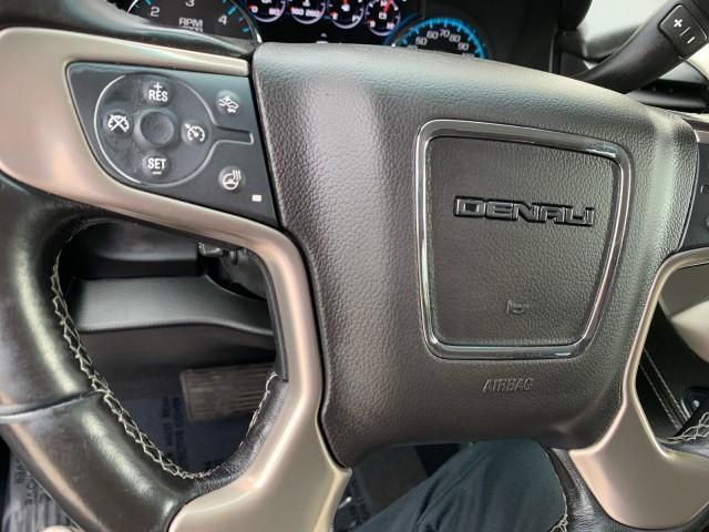 used 2020 GMC Yukon car, priced at $26,900