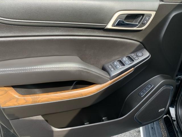 used 2020 GMC Yukon car, priced at $26,900