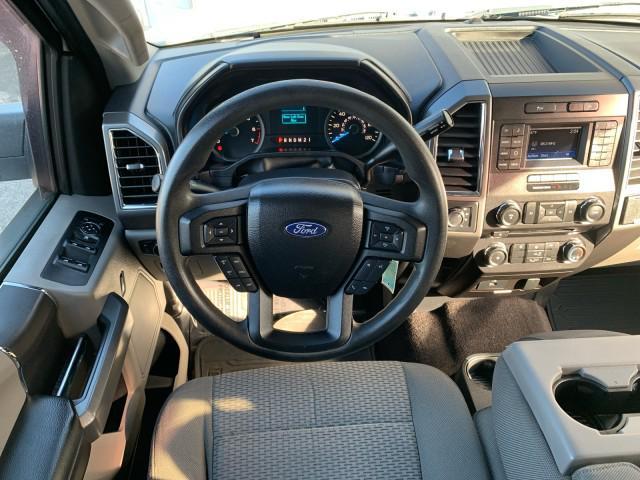 used 2016 Ford F-150 car, priced at $21,900