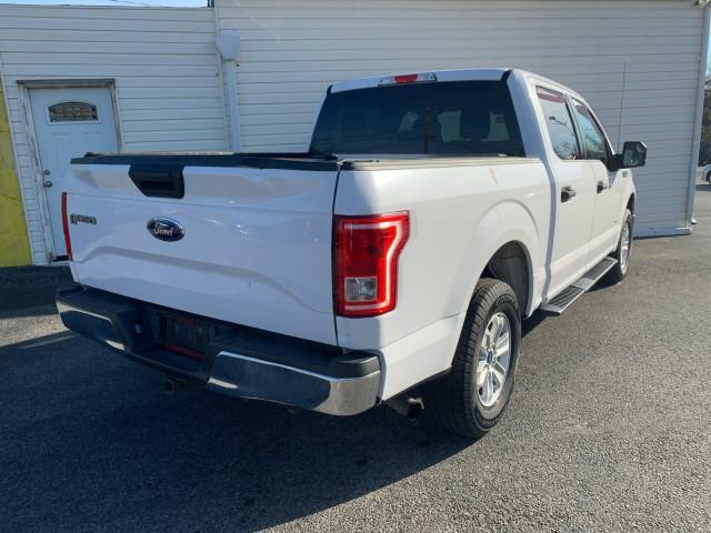 used 2016 Ford F-150 car, priced at $21,900