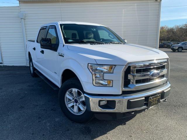 used 2016 Ford F-150 car, priced at $21,900