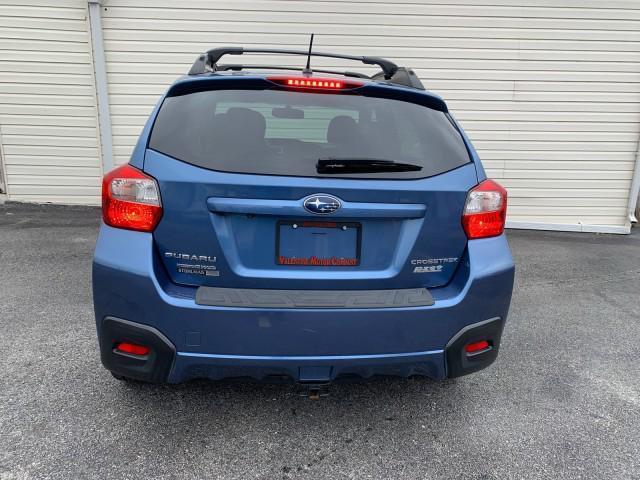 used 2016 Subaru Crosstrek car, priced at $11,900