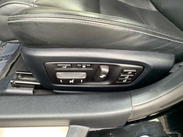 used 2014 Lexus GS 450h car, priced at $14,900