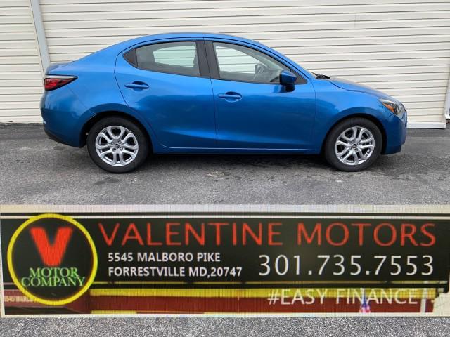 used 2017 Toyota Yaris iA car, priced at $9,500