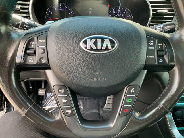 used 2013 Kia Optima car, priced at $11,200