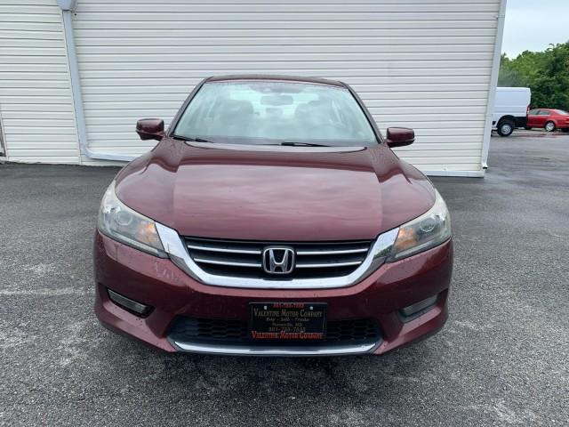 used 2014 Honda Accord car, priced at $11,900
