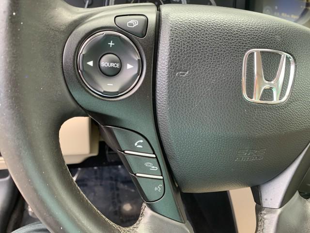 used 2014 Honda Accord car, priced at $11,900