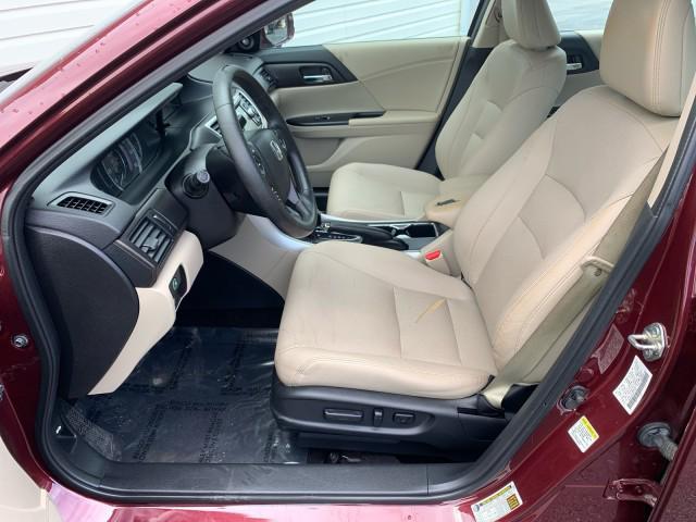 used 2014 Honda Accord car, priced at $11,900