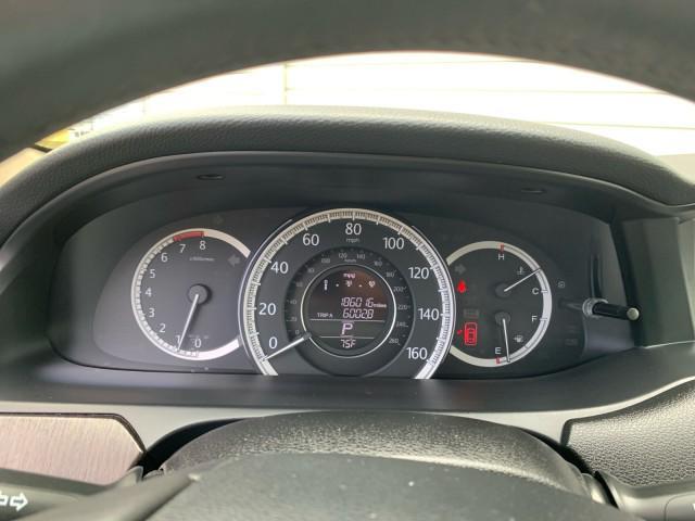 used 2014 Honda Accord car, priced at $11,900