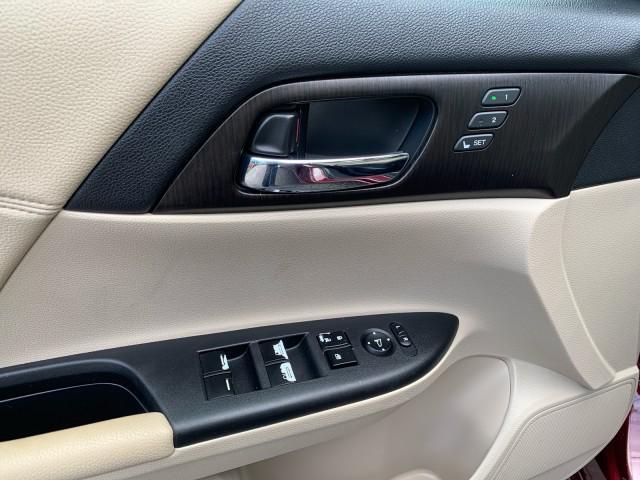used 2014 Honda Accord car, priced at $11,900