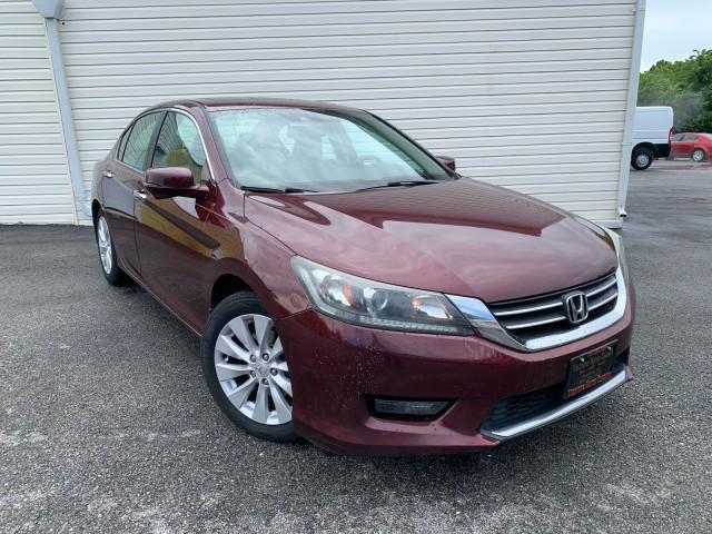 used 2014 Honda Accord car, priced at $11,900