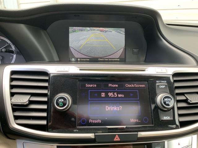 used 2014 Honda Accord car, priced at $10,900