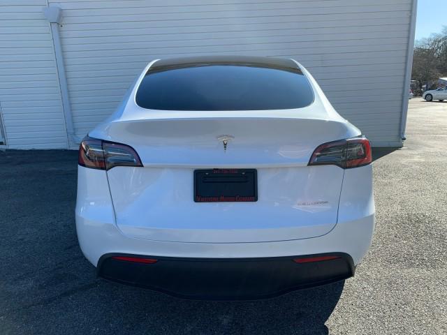 used 2023 Tesla Model Y car, priced at $31,300