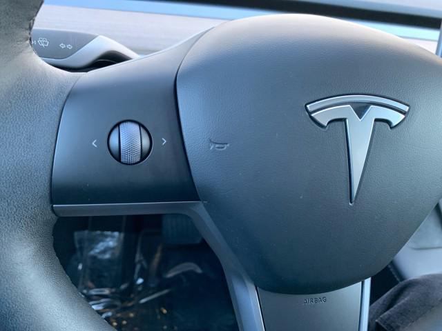 used 2023 Tesla Model Y car, priced at $31,300