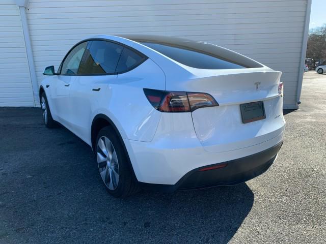 used 2023 Tesla Model Y car, priced at $31,300