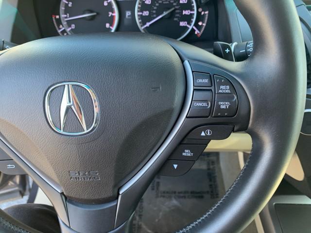 used 2014 Acura RDX car, priced at $13,900