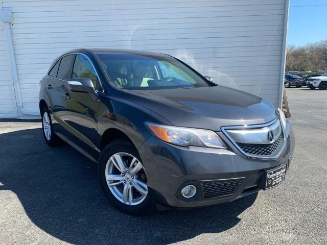 used 2014 Acura RDX car, priced at $13,900