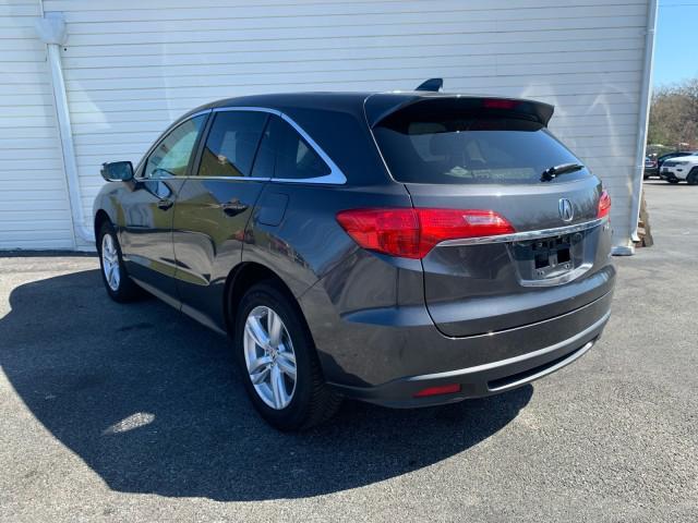 used 2014 Acura RDX car, priced at $13,900