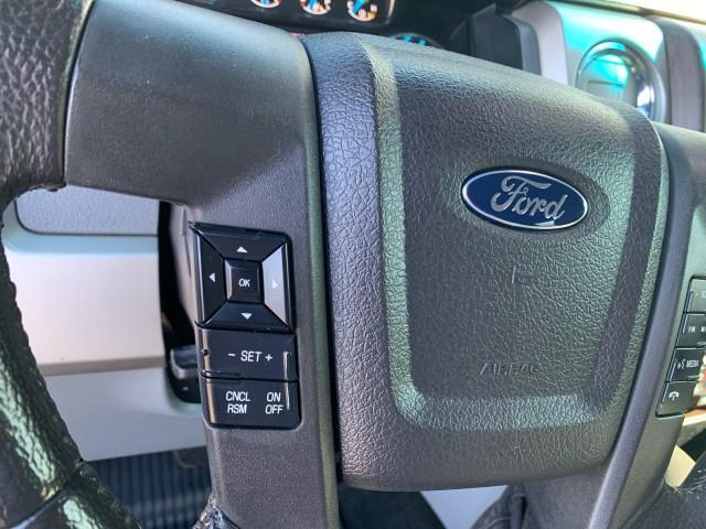 used 2014 Ford F-150 car, priced at $15,900