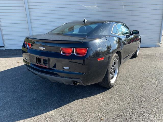 used 2013 Chevrolet Camaro car, priced at $9,500