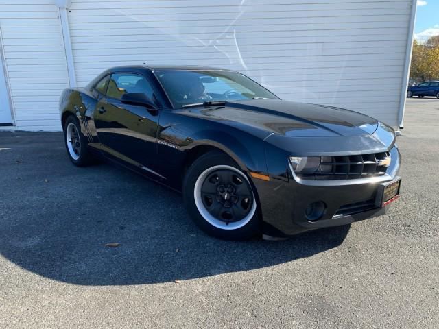 used 2013 Chevrolet Camaro car, priced at $9,500