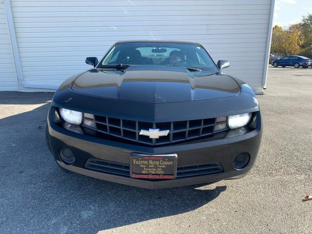 used 2013 Chevrolet Camaro car, priced at $9,500