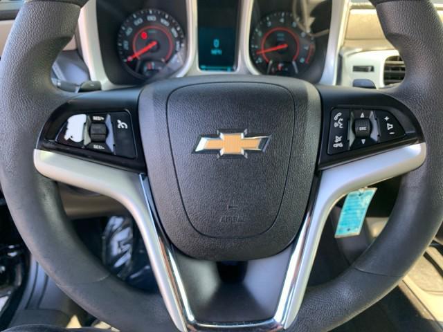 used 2013 Chevrolet Camaro car, priced at $9,500