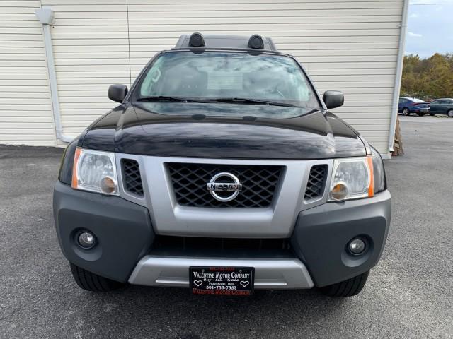 used 2015 Nissan Xterra car, priced at $15,500