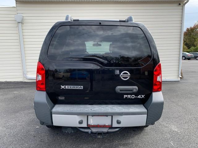 used 2015 Nissan Xterra car, priced at $15,500