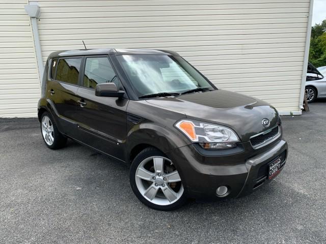 used 2011 Kia Soul car, priced at $6,900