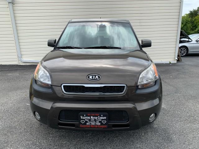 used 2011 Kia Soul car, priced at $6,900