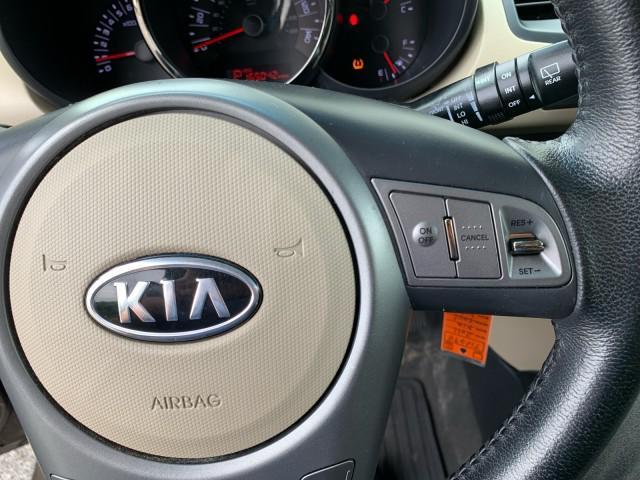 used 2011 Kia Soul car, priced at $6,900