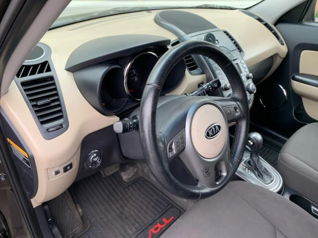 used 2011 Kia Soul car, priced at $6,900