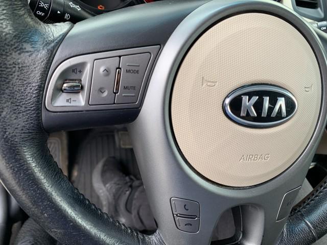 used 2011 Kia Soul car, priced at $6,900