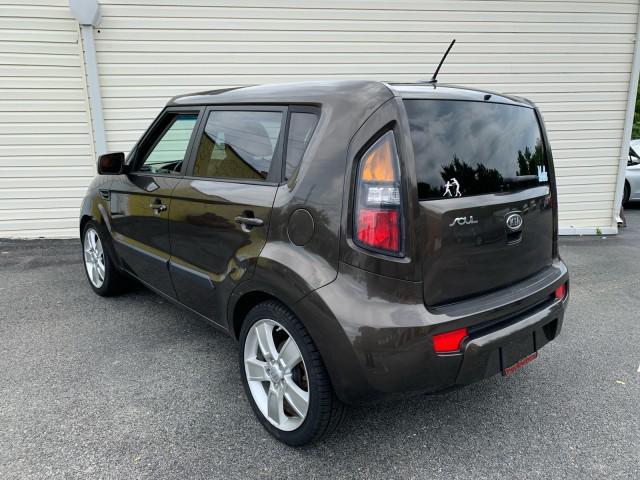 used 2011 Kia Soul car, priced at $6,900