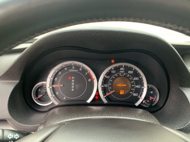 used 2012 Acura TSX car, priced at $7,500